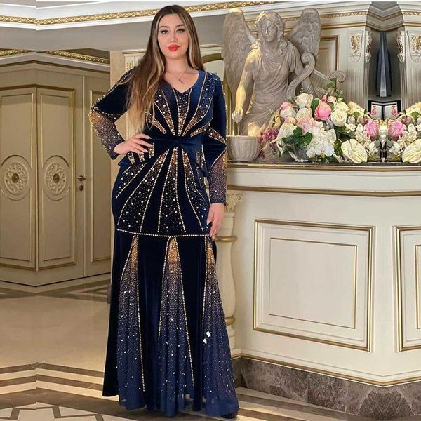 ethnic clothing velvet african dress for women fashion drilling muslim long maxi autumn bazin riche robe elegant africa party, Red
ethnic clothing velvet african dress for women fashion drilling muslim long maxi autumn bazin riche robe elegant africa party, Red