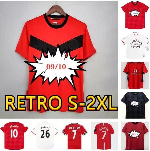 manchester rooney giggs man utd retro soccer jerseys vintage owen 2010 2011 football shirt uniforms berbatov home red nani camiseta chichari, Black;yellow
manchester rooney giggs man utd retro soccer jerseys vintage owen 2010 2011 football shirt uniforms berbatov home red nani camiseta chichari, Black;yellow