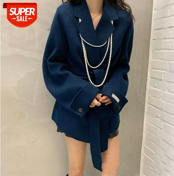 dalian factory directly supplies south korea's dongdaemun peep show goddess fan woolen coat jacket #t46e, Black
dalian factory directly supplies south korea's dongdaemun peep show goddess fan woolen coat jacket #t46e, Black