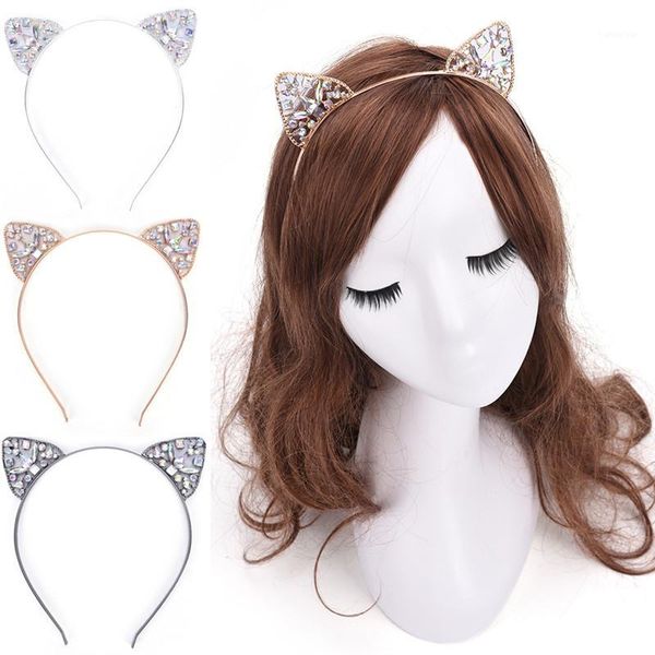 1pcs silver gold black cat ears girls hair hoop crown tiara headband rhinestone hairband jewelry1
1pcs silver gold black cat ears girls hair hoop crown tiara headband rhinestone hairband jewelry1