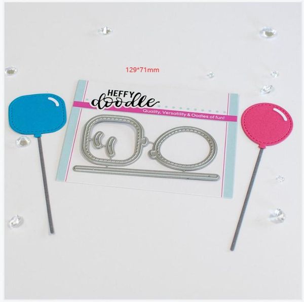 painting supplies metal cutting dies stitched balloon scrapbooking paper craft handmade card punch art cutter decorative stencil
painting supplies metal cutting dies stitched balloon scrapbooking paper craft handmade card punch art cutter decorative stencil