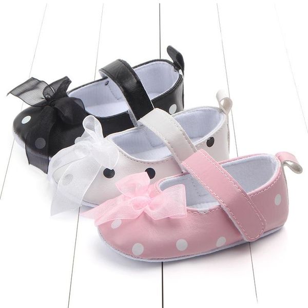 first walkers spring and autumn butterfly-knot female baby princess shoes toddler 0-1 girls infant
first walkers spring and autumn butterfly-knot female baby princess shoes toddler 0-1 girls infant