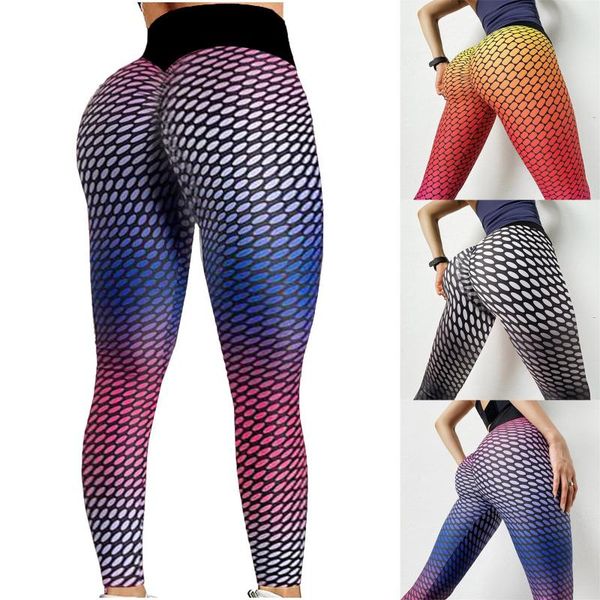 yoga outfit leggings women's buttocks high waist gradient bandage sweatpants shorts pants mallas deporte mujer
yoga outfit leggings women's buttocks high waist gradient bandage sweatpants shorts pants mallas deporte mujer