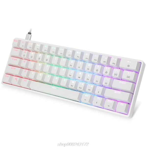 keyboards gk61 swappable portable mechanical keyboard rgb backlit gaming gateron switch compatible cheery a28 21 dropship
keyboards gk61 swappable portable mechanical keyboard rgb backlit gaming gateron switch compatible cheery a28 21 dropship