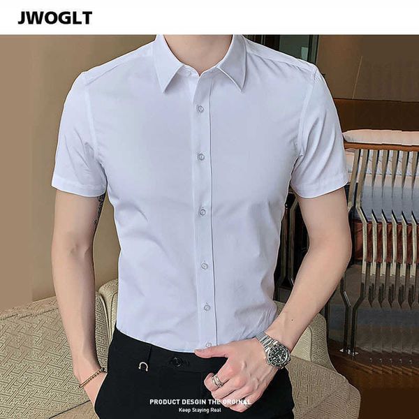 40kg-130kg summer shirts casual fashion cotton short sleeve slim fit men social button down white dress shirt 6xl 8xl 210721, White;black
40kg-130kg summer shirts casual fashion cotton short sleeve slim fit men social button down white dress shirt 6xl 8xl 210721, White;black