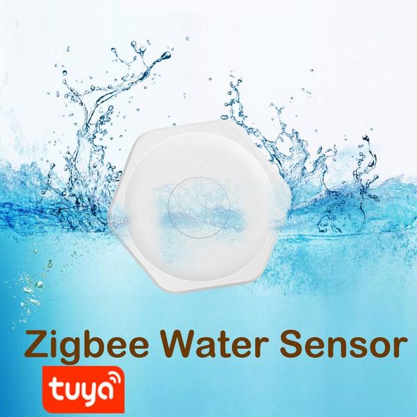 smart home control 4pcs zigbee flood sensor water leak detector leakage overflow app push alarm support tuya life tygwz-01 gateway
smart home control 4pcs zigbee flood sensor water leak detector leakage overflow app push alarm support tuya life tygwz-01 gateway