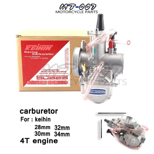 universal with power jet 28mm 30mm 32mm 34mm 4t engine for keihin carburetor carb motorcycle racing parts scooters dirt bike atv fuel system
universal with power jet 28mm 30mm 32mm 34mm 4t engine for keihin carburetor carb motorcycle racing parts scooters dirt bike atv fuel system