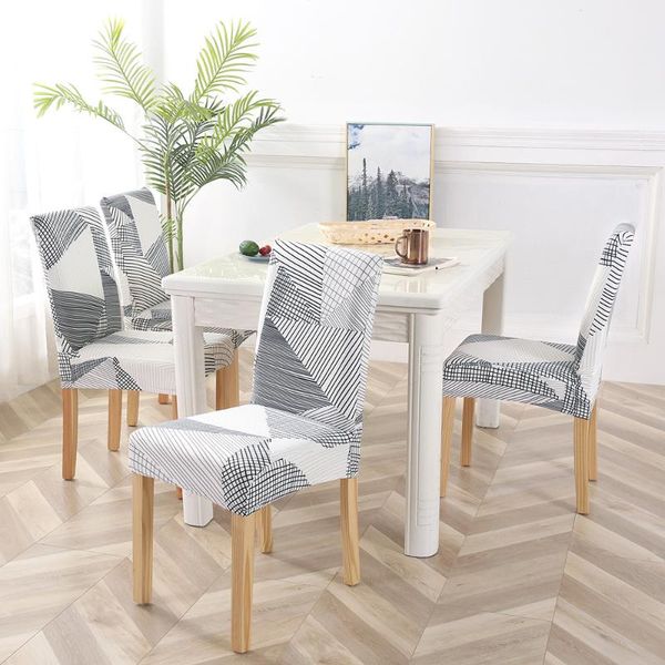 chair covers 1 piece spandex cover printed stretch removable washable dining seat for home banquet restaurant
chair covers 1 piece spandex cover printed stretch removable washable dining seat for home banquet restaurant