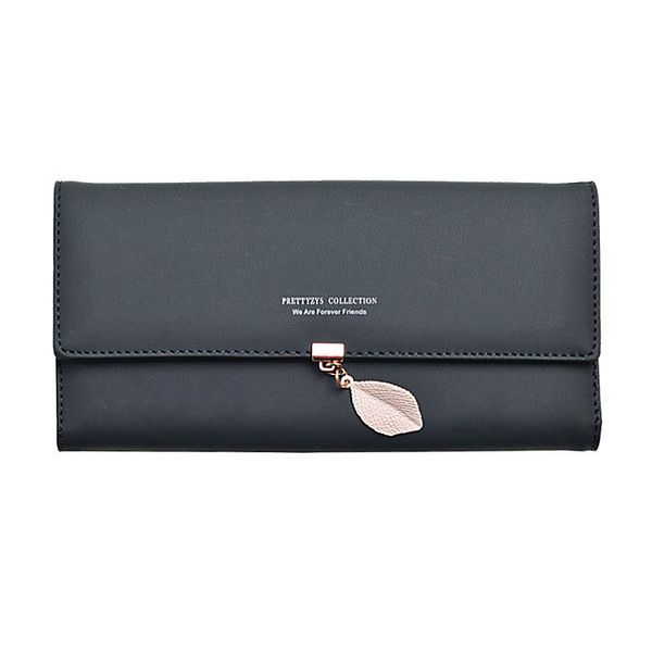 wallets 2021 japanese and korean small fresh leaves long ladies wallet students multi-function large capacity, Red;black
wallets 2021 japanese and korean small fresh leaves long ladies wallet students multi-function large capacity, Red;black