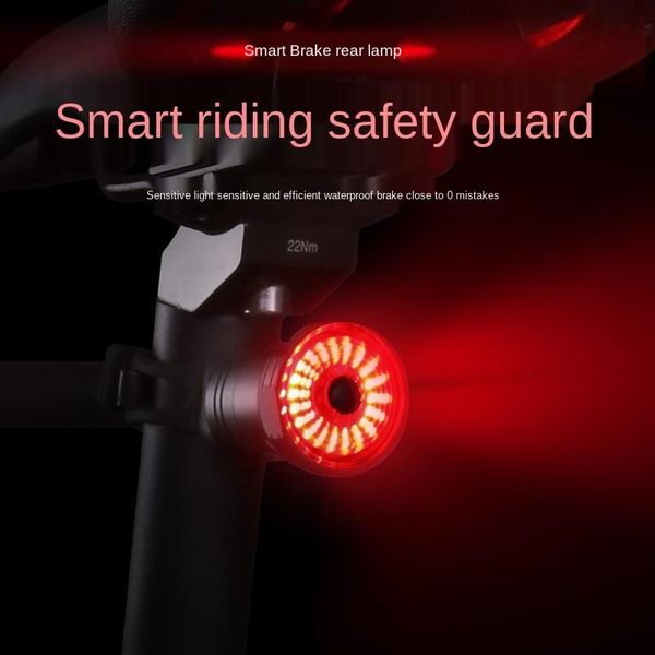 bike lights bicycle taillight led light mountain riding equipment charging brake
bike lights bicycle taillight led light mountain riding equipment charging brake