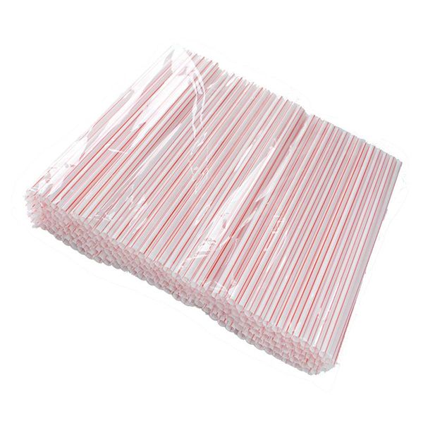 drinking straws 200pcs 7.72inch color line disposable plastic straight party kitchen bar drink accessories rietjes
drinking straws 200pcs 7.72inch color line disposable plastic straight party kitchen bar drink accessories rietjes