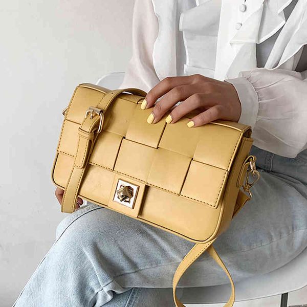 vintage square armpit 2021 fashion pu leather women's designer handbag travel chain shoulder messenger bag
vintage square armpit 2021 fashion pu leather women's designer handbag travel chain shoulder messenger bag