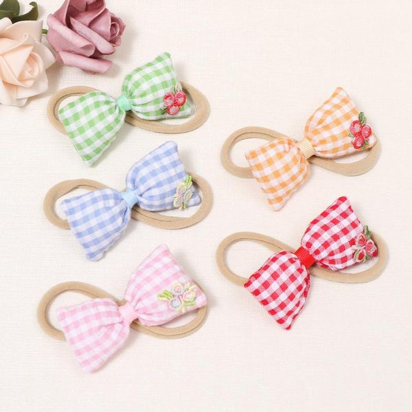 hair accessories oaoleer baby headband bow girl headbands toddler nylon elastic candy color born turban, Slivery;white
hair accessories oaoleer baby headband bow girl headbands toddler nylon elastic candy color born turban, Slivery;white