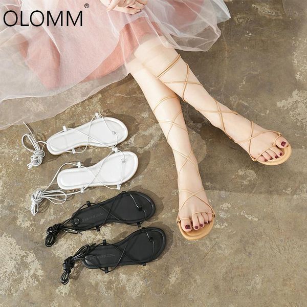 summer roman sandals cross straps fashion shoes flat bottom women zapatos de mujer sandalias 2021, Black
summer roman sandals cross straps fashion shoes flat bottom women zapatos de mujer sandalias 2021, Black