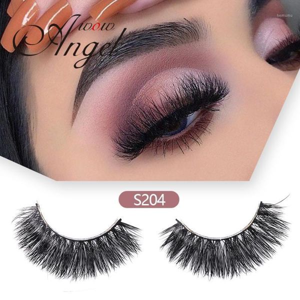 mink false eyelashes s style 10/20/30/50 pairs wholesale natural soft lashes cruelty-eyelashe beauty makeup tools1
mink false eyelashes s style 10/20/30/50 pairs wholesale natural soft lashes cruelty-eyelashe beauty makeup tools1