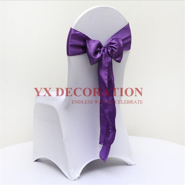 15pcs thick satin chair sash tie bow fit on spandex cover for wedding event decoration sashes
15pcs thick satin chair sash tie bow fit on spandex cover for wedding event decoration sashes