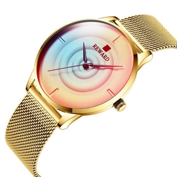 wristwatches reward 2021 fashion analog couple watches magic colorful glass watch lover quartz, Slivery;brown
wristwatches reward 2021 fashion analog couple watches magic colorful glass watch lover quartz, Slivery;brown