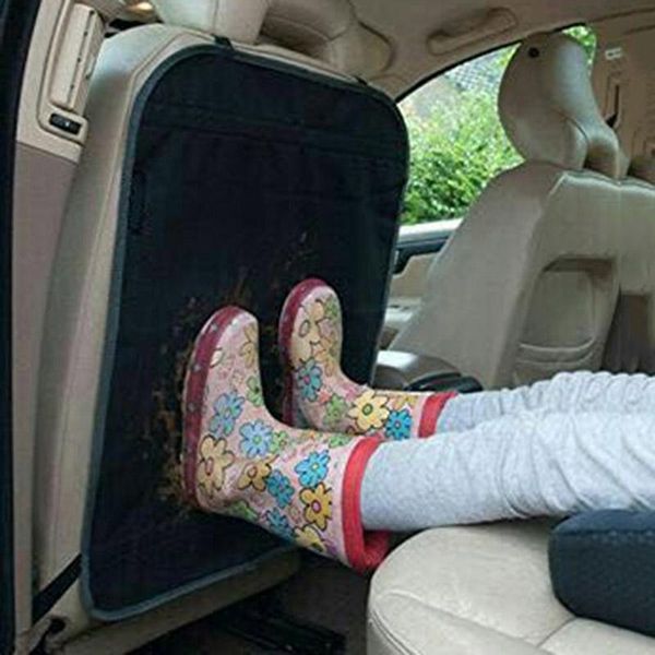 car seat backrest anti-kick thickened pad rear protection anti-wear universal child protective covers
car seat backrest anti-kick thickened pad rear protection anti-wear universal child protective covers