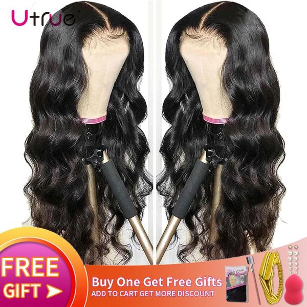 lace wigs body wave frontal human hair 13*4 humain peruvian for women pre plucked, Black;brown
lace wigs body wave frontal human hair 13*4 humain peruvian for women pre plucked, Black;brown