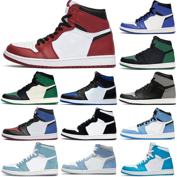new ing original jumpman 1s basketball shoes 1 men's turbo green hyper royal unc dark mocha obsidian tie dye court purple bred toe cact
new ing original jumpman 1s basketball shoes 1 men's turbo green hyper royal unc dark mocha obsidian tie dye court purple bred toe cact
