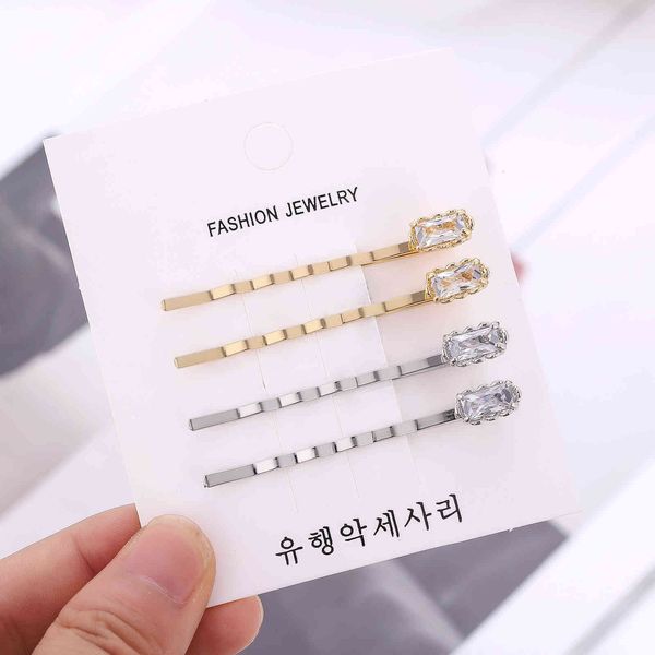 fashion zircon hairpin, version, exquisite one line bangs clip, net, red ins hair ornament, Golden;silver
fashion zircon hairpin, version, exquisite one line bangs clip, net, red ins hair ornament, Golden;silver