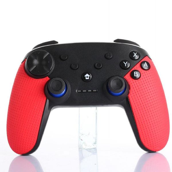game controllers & joysticks wireless charging controller dual vibration gamepad support pc for ps3 android switch pro
game controllers & joysticks wireless charging controller dual vibration gamepad support pc for ps3 android switch pro