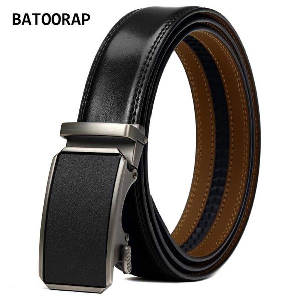 belts batoorap leather belt for men fashion matte automatic buckle black cow hide western cowboy jeans waist strap wle056, Black;brown
belts batoorap leather belt for men fashion matte automatic buckle black cow hide western cowboy jeans waist strap wle056, Black;brown
