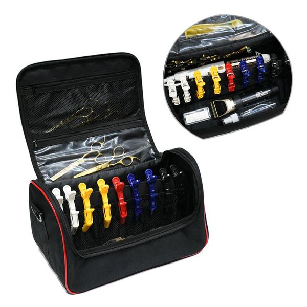 arrival barber bag hairdressing tool multi-function scissor storage bags hair scissors makeup case with strip cosmetic & cases
arrival barber bag hairdressing tool multi-function scissor storage bags hair scissors makeup case with strip cosmetic & cases