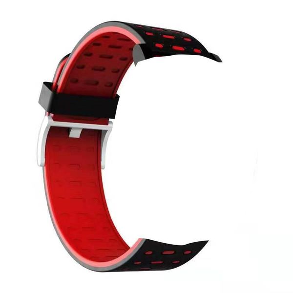 watch bands replacement straps for 119plus smart watches silicone bracelet sport wrist soft comfortable accessories five colors, Black;brown
watch bands replacement straps for 119plus smart watches silicone bracelet sport wrist soft comfortable accessories five colors, Black;brown