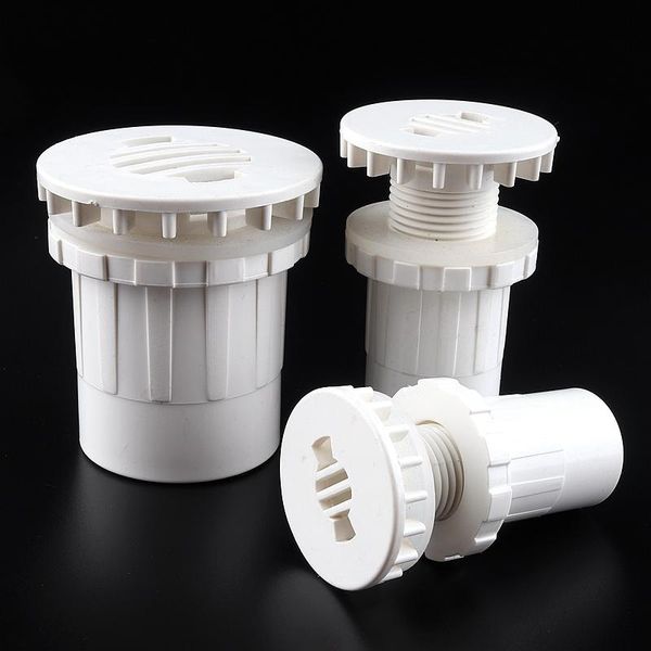 2pcs 20/25/32/40/50mm pvc fish tank drain connector drainage aquarium water pipe fittings joint watering equipments
2pcs 20/25/32/40/50mm pvc fish tank drain connector drainage aquarium water pipe fittings joint watering equipments