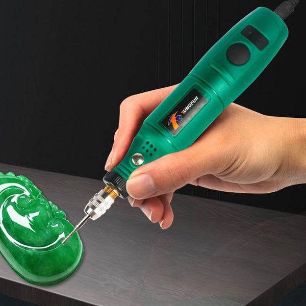 professiona electric drills multifunction 3 speed polishing pen mini rotary tool engraver glass ceramic palstic drill accessories
professiona electric drills multifunction 3 speed polishing pen mini rotary tool engraver glass ceramic palstic drill accessories
