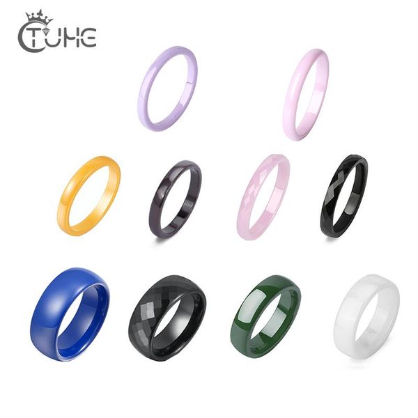 cluster rings 10pcs/set colorful ceramic for women men smooth cut surface jewelry male fashion wedding ring wholesale set, Golden;silver
cluster rings 10pcs/set colorful ceramic for women men smooth cut surface jewelry male fashion wedding ring wholesale set, Golden;silver