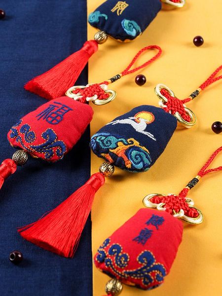 other arts and crafts embroidery diy manual self-embroidered material package peace symbol ping an fu sachet beginners car hanging
other arts and crafts embroidery diy manual self-embroidered material package peace symbol ping an fu sachet beginners car hanging