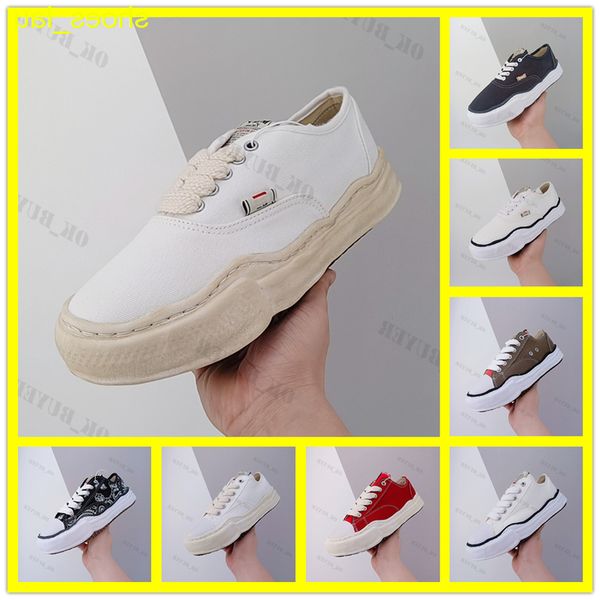 maison mihara yasuhiro canvas shoes for men's nigel cabourn sneakers mens original sole sneaker womens designer sports shoe skate sport
maison mihara yasuhiro canvas shoes for men's nigel cabourn sneakers mens original sole sneaker womens designer sports shoe skate sport