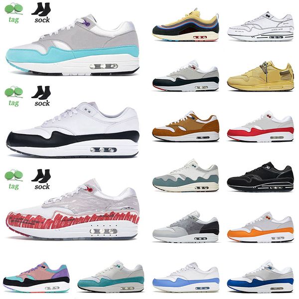 fashion 2022 mens women running shoes cushion 1 87s london amsterdam sketch to shelf anniversary aqua hyper pink trainers sneakers 36-45
fashion 2022 mens women running shoes cushion 1 87s london amsterdam sketch to shelf anniversary aqua hyper pink trainers sneakers 36-45