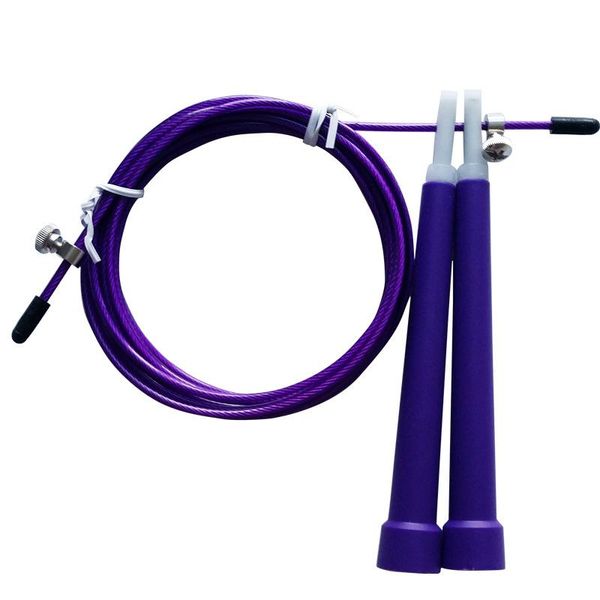 fashion high speed steel wire skipping adjustable jump rope fitness equipment yoga accessories resistance bands
fashion high speed steel wire skipping adjustable jump rope fitness equipment yoga accessories resistance bands