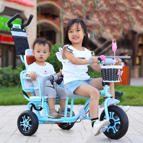 strollers# baby stroller child double tricycle bicycle twin 0-3y 4-6y lightweight and versatile1
strollers# baby stroller child double tricycle bicycle twin 0-3y 4-6y lightweight and versatile1