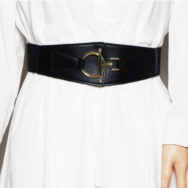 belts fashion elastic belt for women hang buckle waist straps lady dress coat sweater decoration waistband girdle corset, Black;brown
belts fashion elastic belt for women hang buckle waist straps lady dress coat sweater decoration waistband girdle corset, Black;brown
