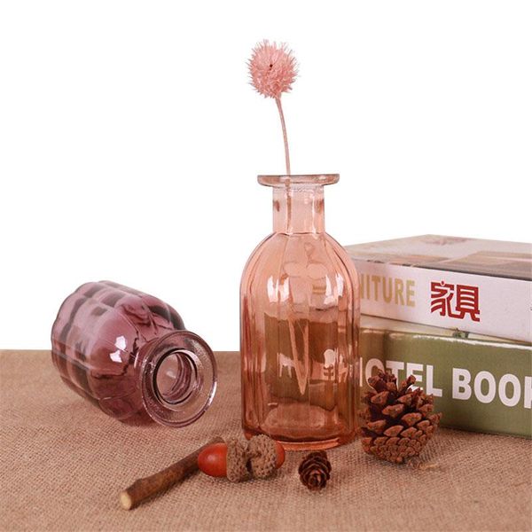 vases deskdecor flower glass vase bottle for plant diy home decoration terrarium hydroponic container
vases deskdecor flower glass vase bottle for plant diy home decoration terrarium hydroponic container