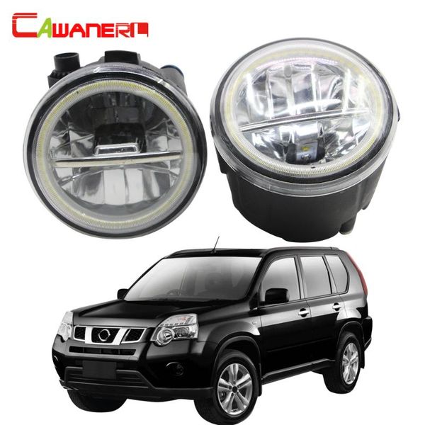 other lighting system cawanerl for x-trail t31 car led fog light + angel eye drl daytime running 12v 2007 2008 2009 2010 2011 2012 20
other lighting system cawanerl for x-trail t31 car led fog light + angel eye drl daytime running 12v 2007 2008 2009 2010 2011 2012 20