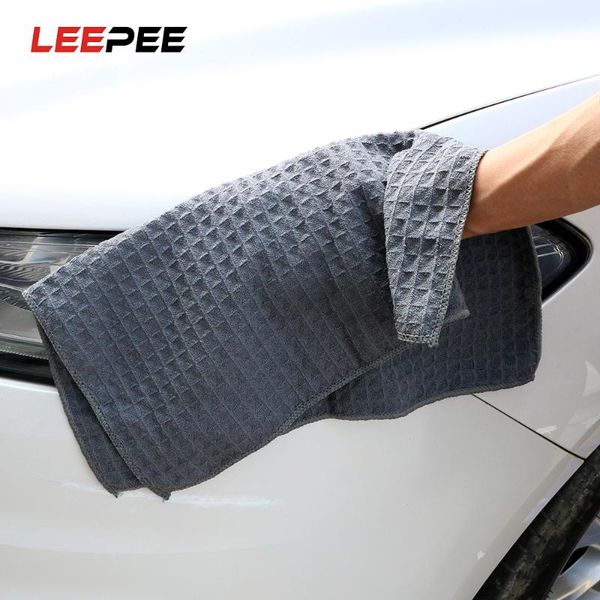 super absorbency car wash towel microfiber cleaning drying cloth tool detailing accessories sponge
super absorbency car wash towel microfiber cleaning drying cloth tool detailing accessories sponge