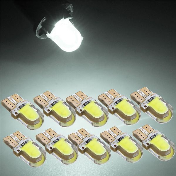 bulbs 10pcs led auto interior lights 168 194 cob turn signal clearance license plate light trunk lamp drop
bulbs 10pcs led auto interior lights 168 194 cob turn signal clearance license plate light trunk lamp drop