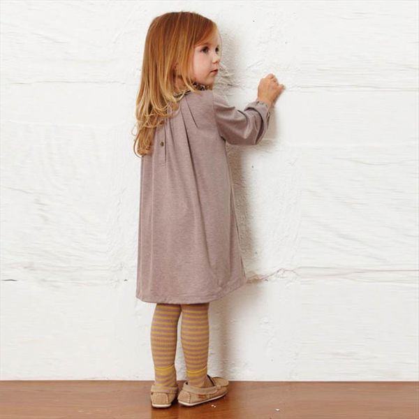 autumn toddler baby girl dresses long sleeve korean clothes casual girls dress floral collar cotton kids children clothing, Red;yellow
autumn toddler baby girl dresses long sleeve korean clothes casual girls dress floral collar cotton kids children clothing, Red;yellow