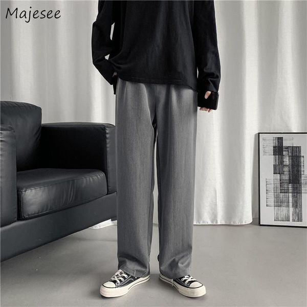 women casual pants straight loose ankle-length trousers zippers pockets spring streetwear harajuku hong kong style ulzzang men's, Black
women casual pants straight loose ankle-length trousers zippers pockets spring streetwear harajuku hong kong style ulzzang men's, Black