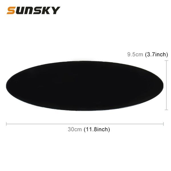 anti-slip mats 30*9.5cm car auto oval soft rubber dashboard pad mat for phone gps mp4 mp3
anti-slip mats 30*9.5cm car auto oval soft rubber dashboard pad mat for phone gps mp4 mp3