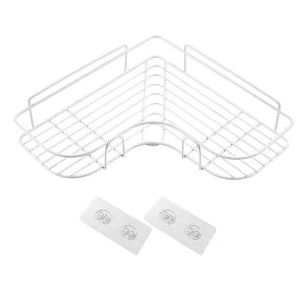 hooks & rails bathroom and kitchen storage rack lightweight portable size no punching triangle modeling
hooks & rails bathroom and kitchen storage rack lightweight portable size no punching triangle modeling
