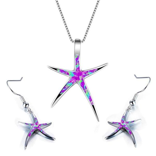 pendant necklaces necklace electronic fashion aobao set jewelry joker female cute little starfish, Silver
pendant necklaces necklace electronic fashion aobao set jewelry joker female cute little starfish, Silver