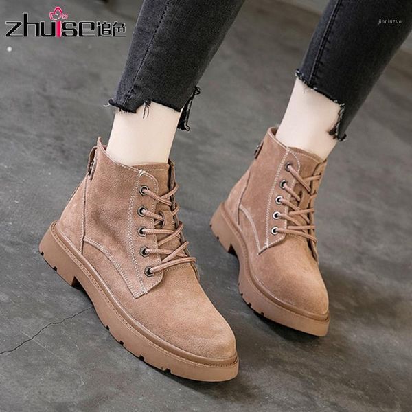 boots ins leather women's short british style korean wild 2021 autumn and winter motorcycle1, Black
boots ins leather women's short british style korean wild 2021 autumn and winter motorcycle1, Black