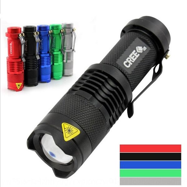 tcd led zoom mini outdoor flashing aluminum alloy s torches sk-68 strong led zoom mini outdoor flashlighting aluminum alloy strong light
tcd led zoom mini outdoor flashing aluminum alloy s torches sk-68 strong led zoom mini outdoor flashlighting aluminum alloy strong light