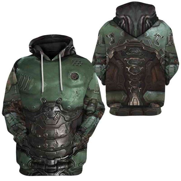 plstar cosmos printed doom slayer doomguy 3d hoodi/sweatshirt winter autumn funny harajuku long sve streetwear pullover, Black
plstar cosmos printed doom slayer doomguy 3d hoodi/sweatshirt winter autumn funny harajuku long sve streetwear pullover, Black